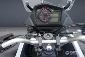 SUZUKI V-Strom 650 DL XT Abs my17