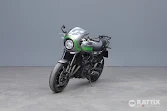 KAWASAKI Z 900 RS Cafe my18