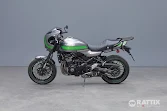 KAWASAKI Z 900 RS Cafe my18