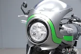 KAWASAKI Z 900 RS Cafe my18