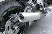 KAWASAKI Z 900 RS Cafe my18