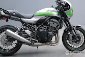 KAWASAKI Z 900 RS Cafe my18