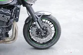KAWASAKI Z 900 RS Cafe my18