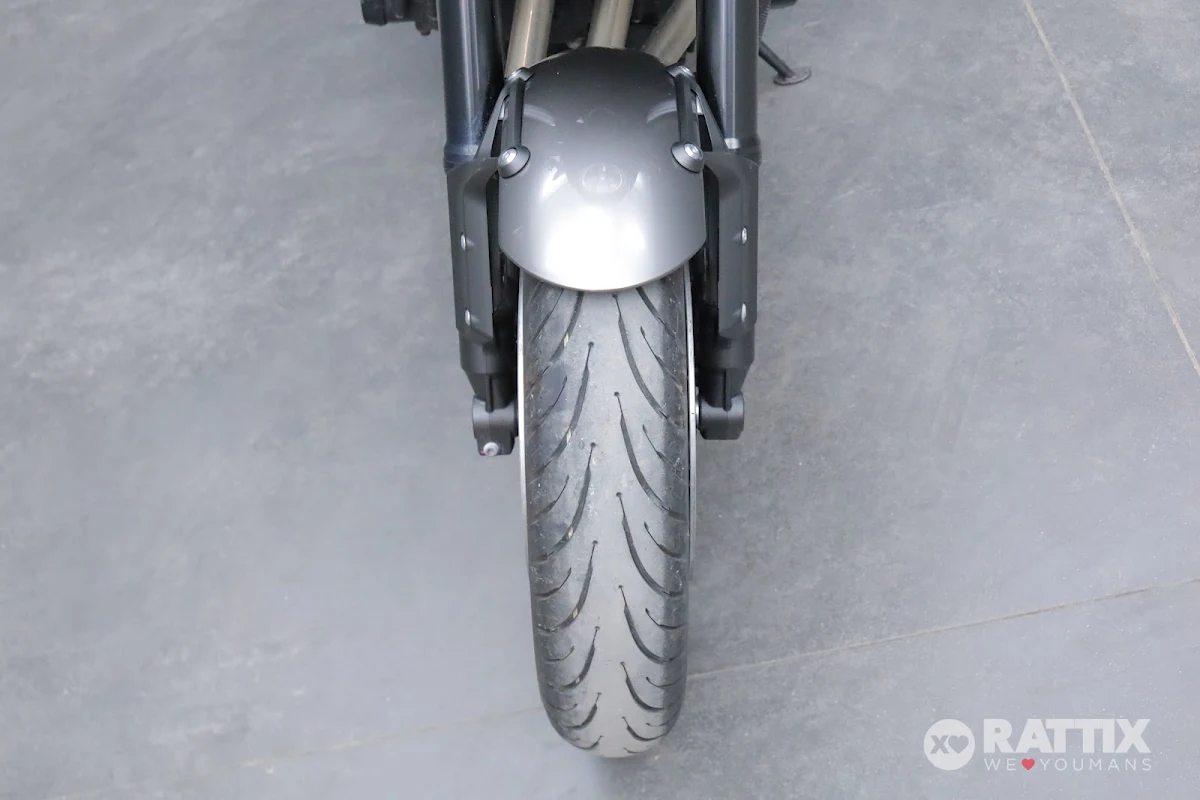 KAWASAKI Z 900 RS Cafe my18