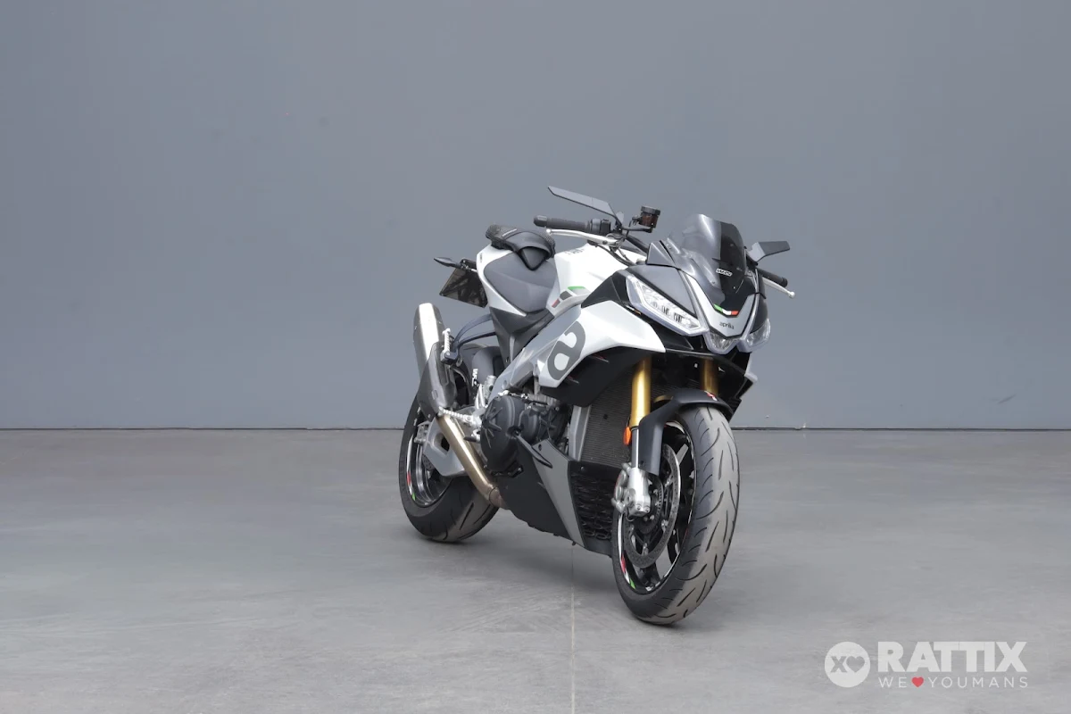 APRILIA Tuono 1100 V4 Abs my21