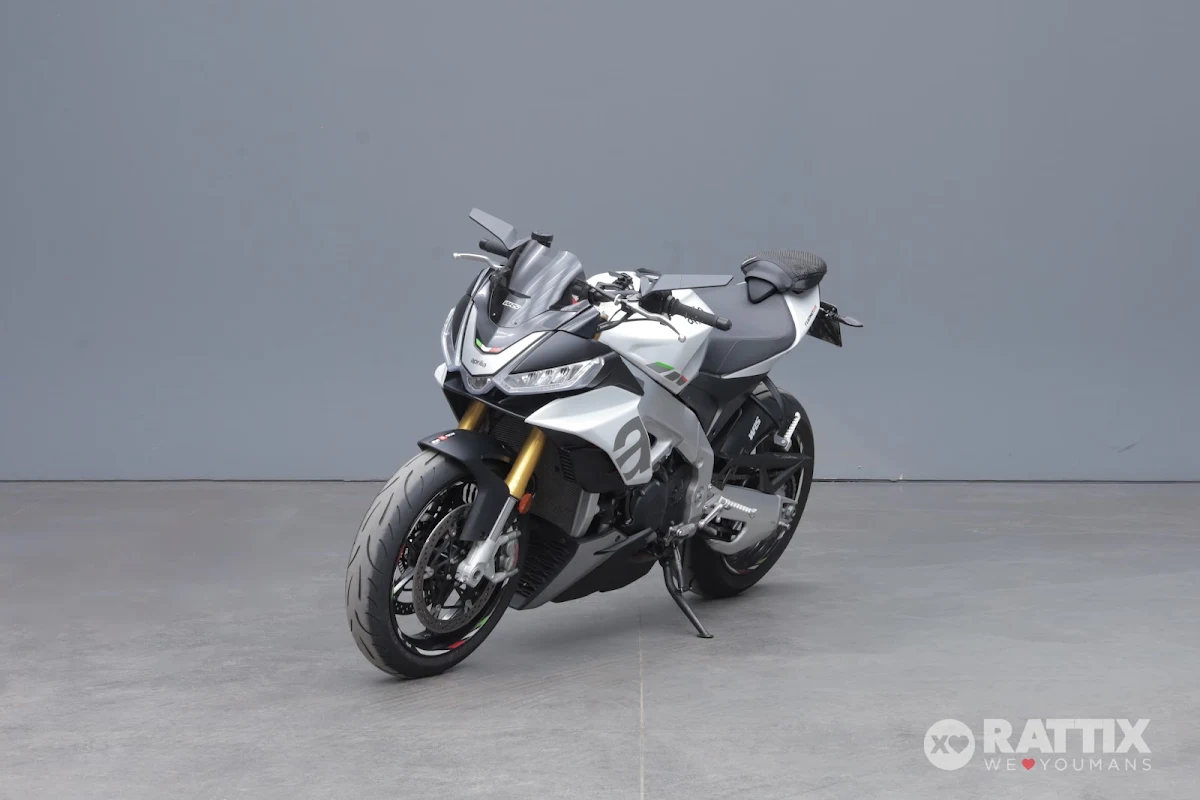 APRILIA Tuono 1100 V4 Abs my21