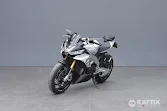 APRILIA Tuono 1100 V4 Abs my21