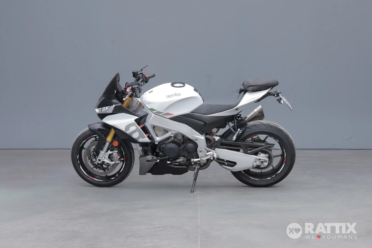 APRILIA Tuono 1100 V4 Abs my21