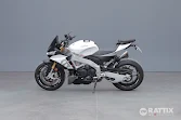APRILIA Tuono 1100 V4 Abs my21