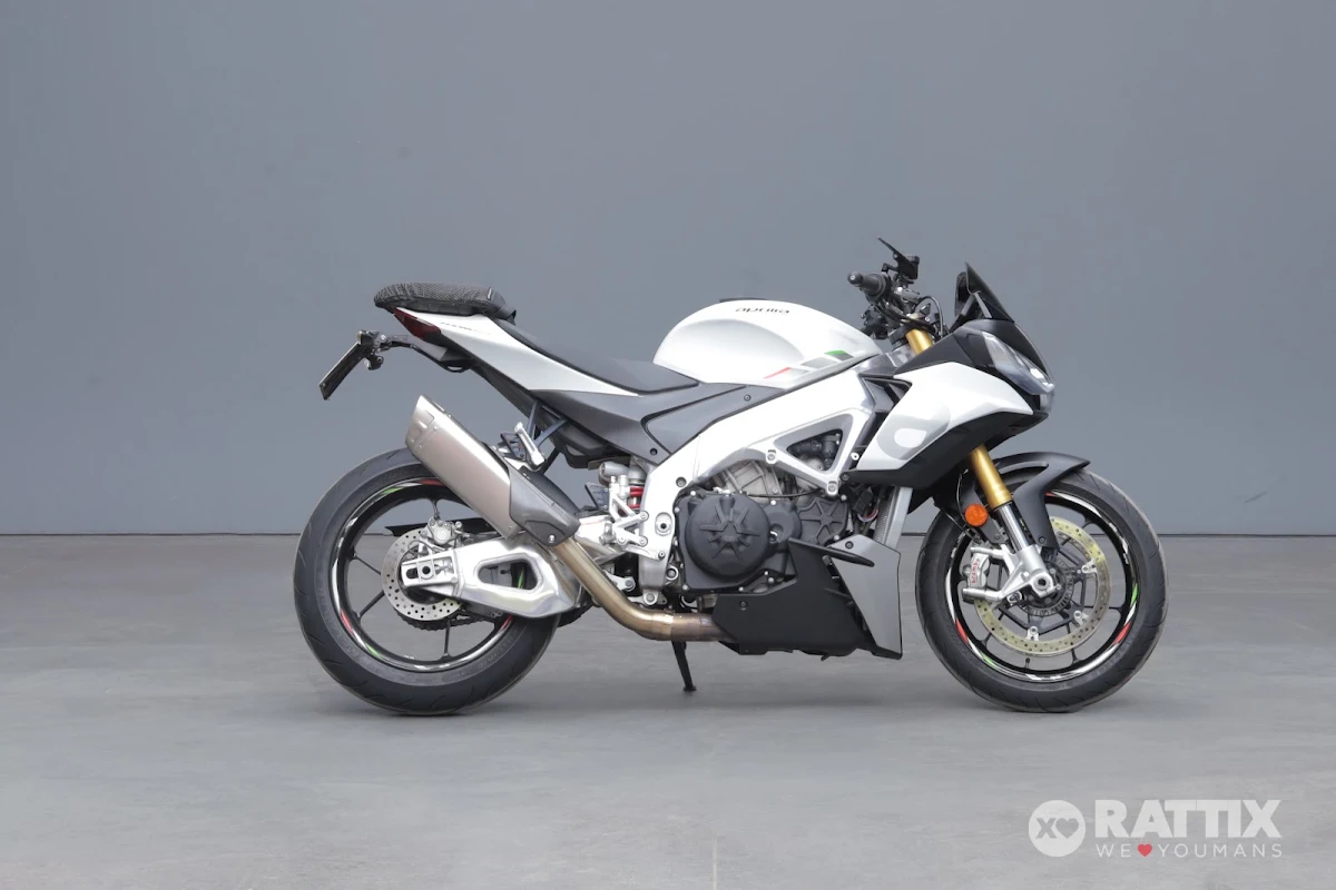 APRILIA Tuono 1100 V4 Abs my21