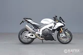 APRILIA Tuono 1100 V4 Abs my21
