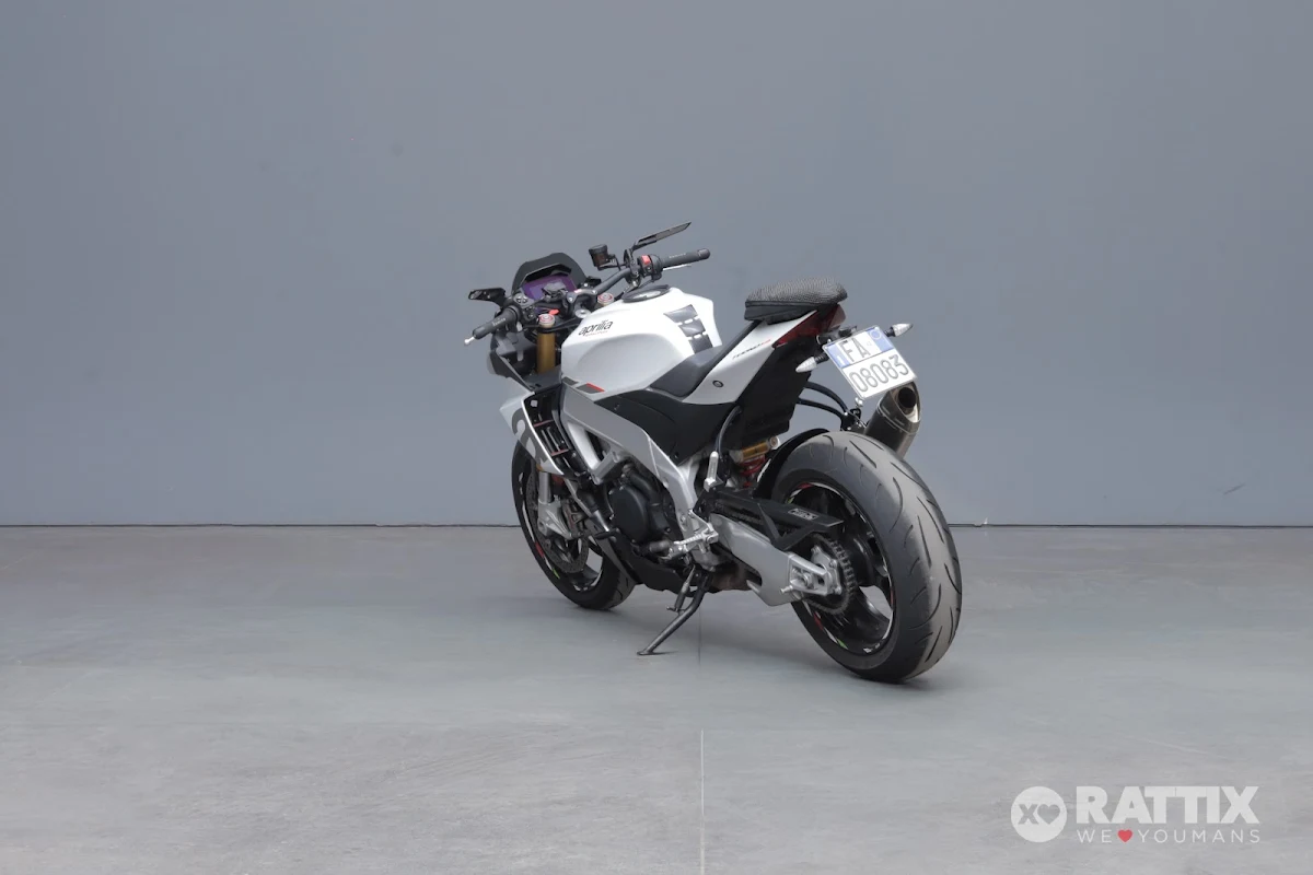 APRILIA Tuono 1100 V4 Abs my21