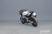 APRILIA Tuono 1100 V4 Abs my21