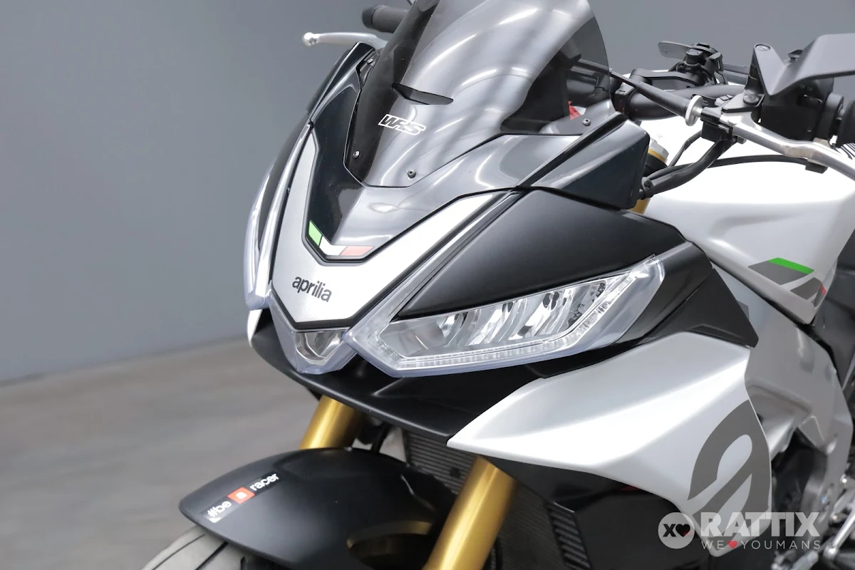APRILIA Tuono 1100 V4 Abs my21