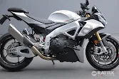 APRILIA Tuono 1100 V4 Abs my21