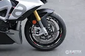APRILIA Tuono 1100 V4 Abs my21