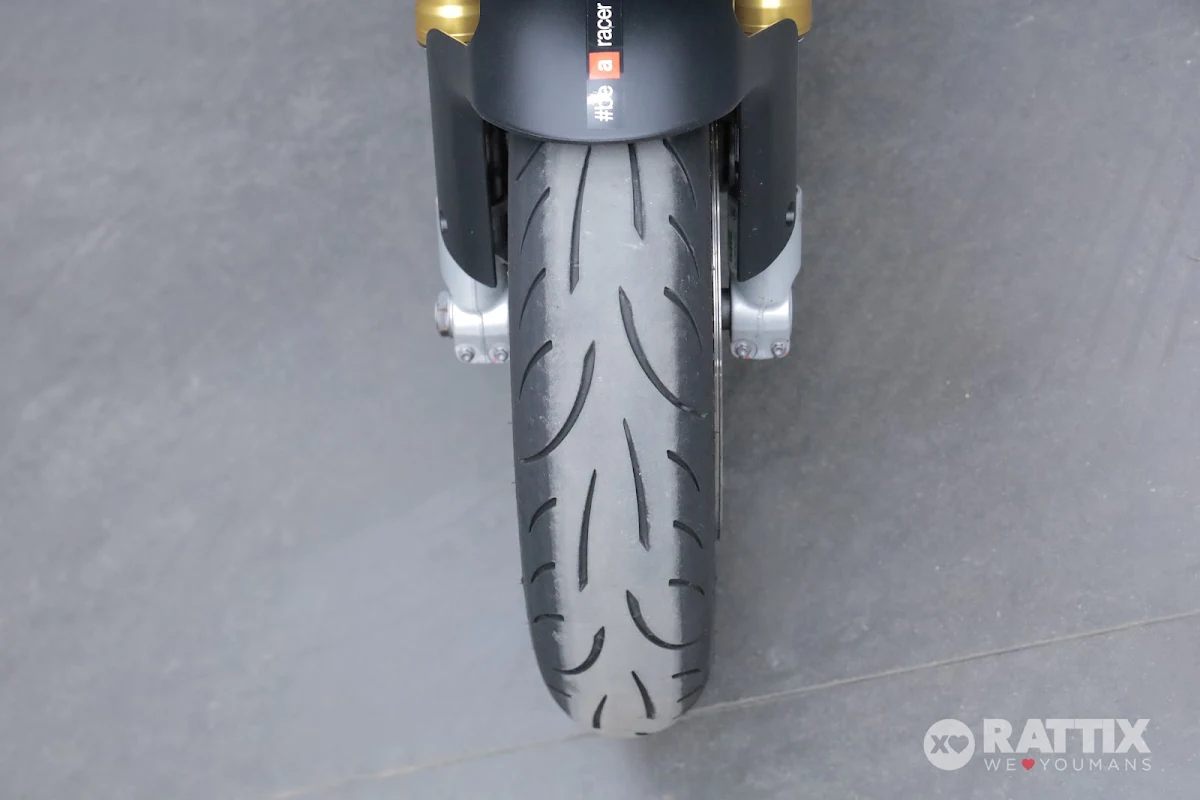 APRILIA Tuono 1100 V4 Abs my21