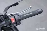 APRILIA Tuono 1100 V4 Abs my21