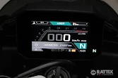 APRILIA Tuono 1100 V4 Abs my21