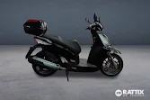 KYMCO People Gti 300 Abs my16