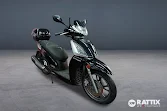 KYMCO People Gti 300 Abs my16