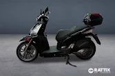 KYMCO People Gti 300 Abs my16