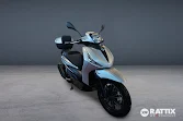PIAGGIO Beverly 300 ie Police Abs-asr my18
