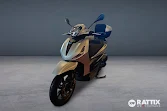 PIAGGIO Beverly 300 ie Police Abs-asr my18