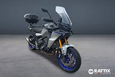 Foto YAMAHA Tracer 9 900 GT plus Abs my23