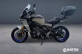 YAMAHA Tracer 9 900 GT plus Abs my23