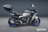 YAMAHA Tracer 9 900 GT plus Abs my23