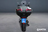 YAMAHA Tracer 9 900 GT plus Abs my23