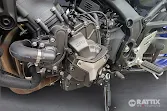 YAMAHA Tracer 9 900 GT plus Abs my23
