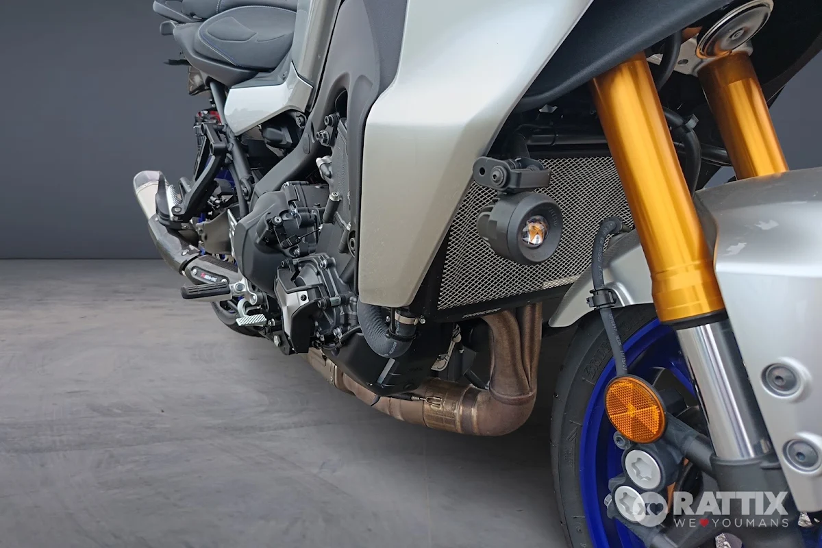 YAMAHA Tracer 9 900 GT plus Abs my23