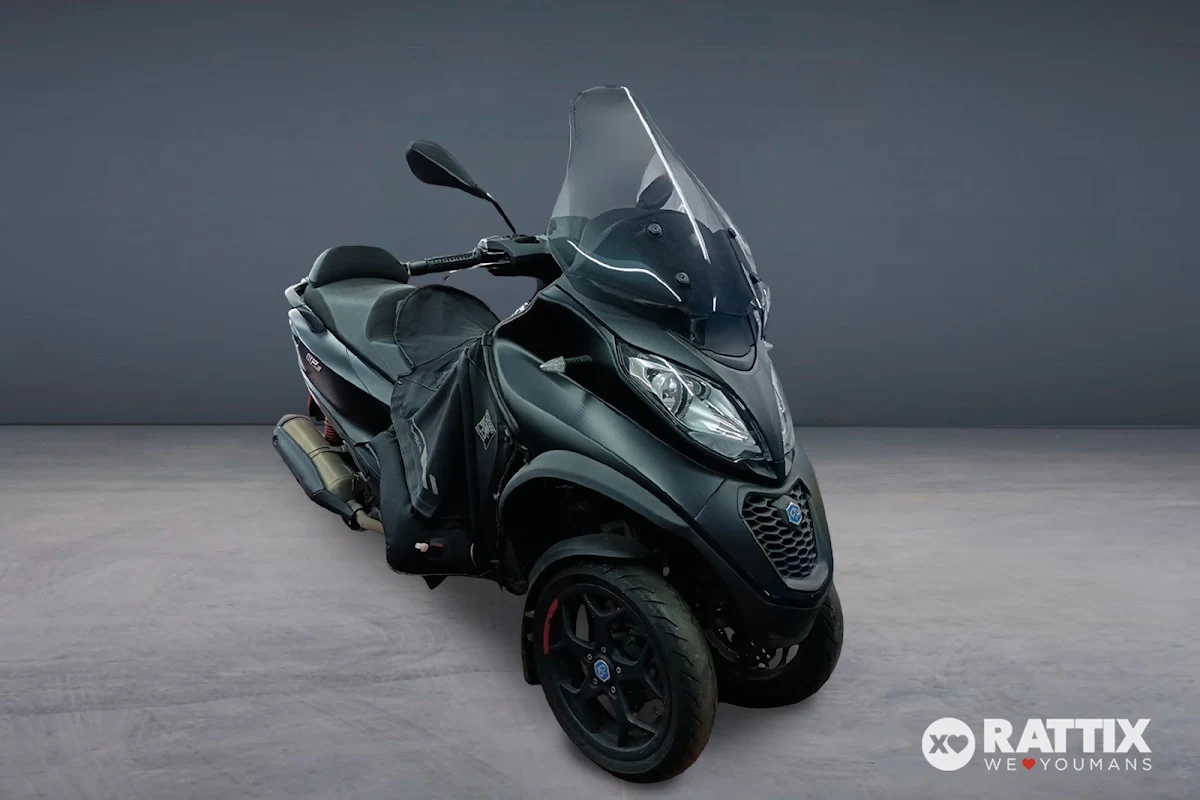 PIAGGIO MP3 500 hpe Sport Abs my18