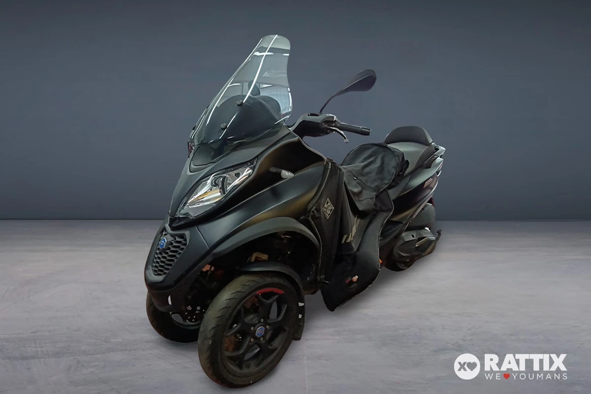 PIAGGIO MP3 500 hpe Sport Abs my18