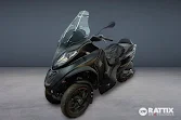 PIAGGIO MP3 500 hpe Sport Abs my18