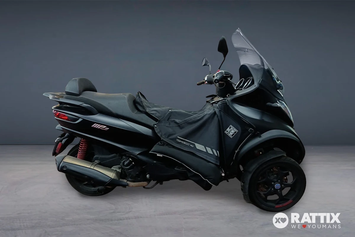 PIAGGIO MP3 500 hpe Sport Abs my18