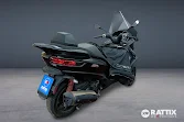 PIAGGIO MP3 500 hpe Sport Abs my18