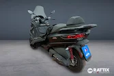 PIAGGIO MP3 500 hpe Sport Abs my18