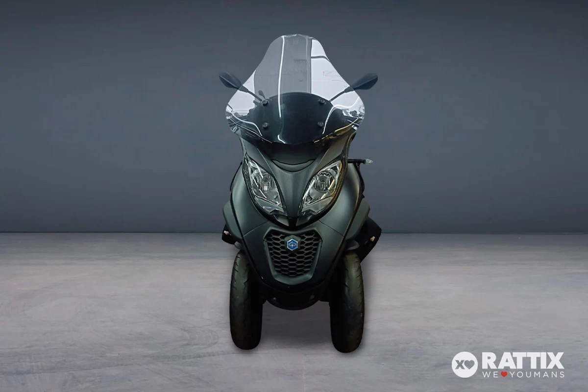 PIAGGIO MP3 500 hpe Sport Abs my18
