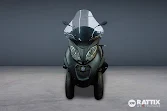 PIAGGIO MP3 500 hpe Sport Abs my18