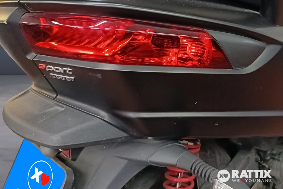 PIAGGIO MP3 500 hpe Sport Abs my18