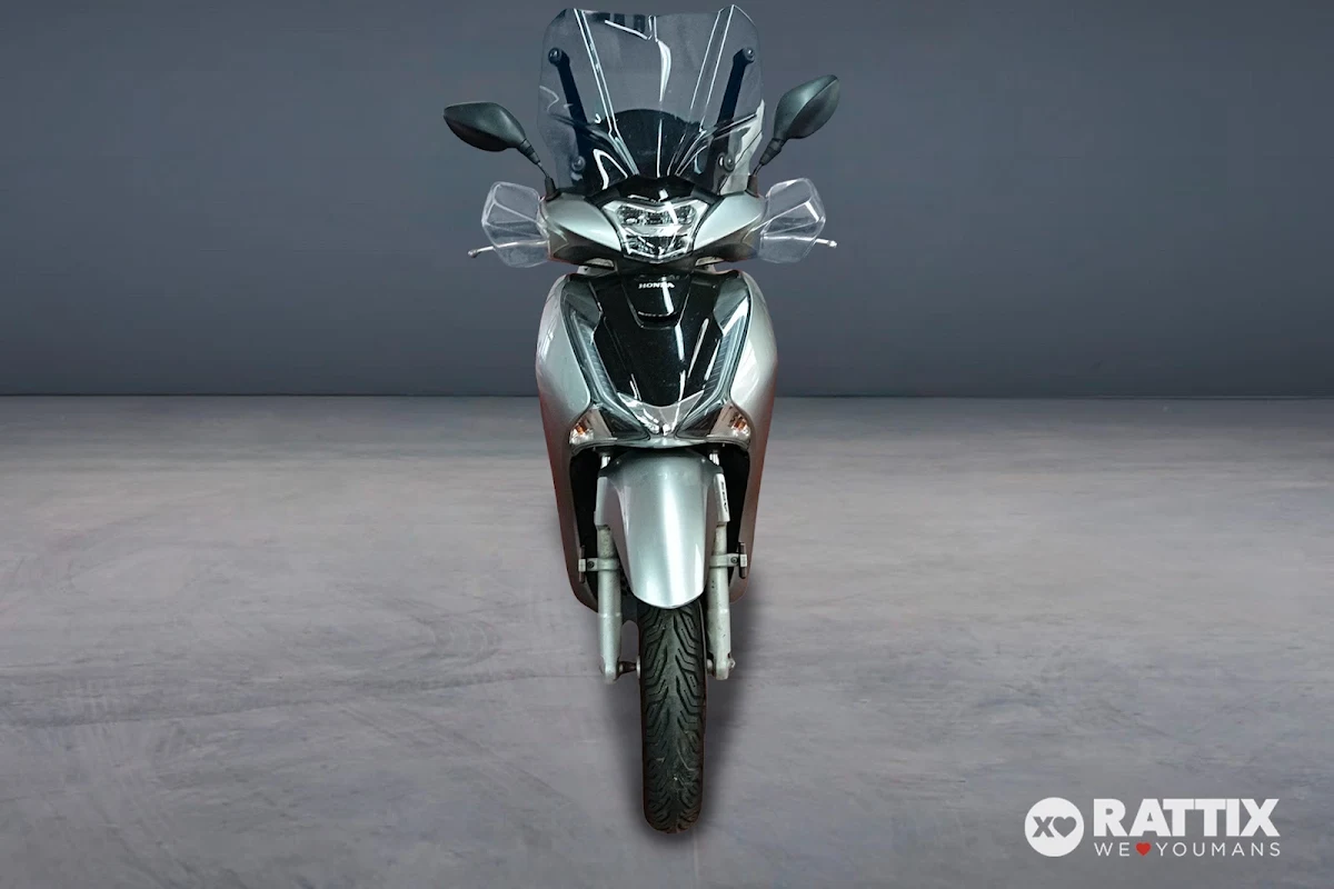 HONDA SH 150 150i Sporty my09