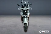 HONDA SH 150 150i Sporty my09