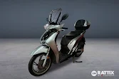HONDA SH 150 150i Sporty my09