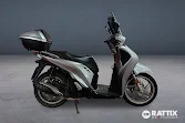 HONDA SH 150 150i Sporty my09