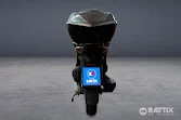 HONDA SH 150 150i Sporty my09