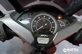 HONDA SH 150 150i Sporty my09