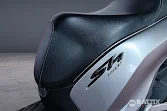 HONDA SH 150 150i Sporty my09